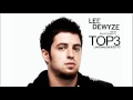 Lee Dewyze - Hallelujah (Studio Recording)