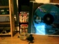 My Playstation 1 collection with gameplay