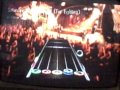 Guitar Hero 5 - Saturday Night's Alright (For Fighting) 100% expert FC!!!!! (608k)