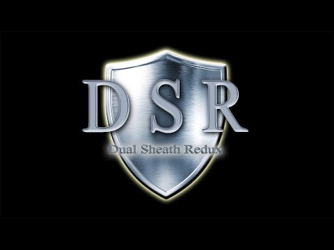 how to patch dual sheath redux