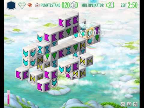 mahjong