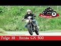 View 27 Motorrad Honda Cx 500