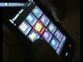 Nokia 5800 xpress music hands on Remix London