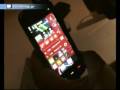 Nokia 5800 xpress music hands on Remix London