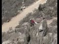 3 de 3 primer campeonato de downhill tongoy a�o 2008
