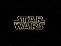 JOHN WILLIAMS – Star Wars Theme