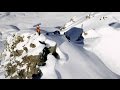 Fresh Powder in the Himalayas - Perceptions - Ep 4