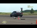 Audi S4 1000HP  (King of Europe dragster)