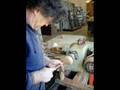 WOODWORKING - The Making of a Bombe Chest on Chest