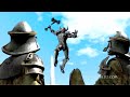 V�deo Sacred 2 - Blind Guardian Trailer