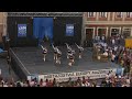 Diridonky Prešov ME Opole 2008 IMA