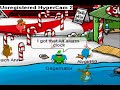 Club Penguin Music Video #5