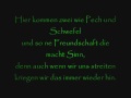 Julia Liebe Beste Freundin Official Music Video and Lyrics