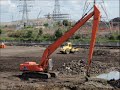 London 2012 - Olympic Park - The Change, Part 1