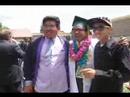 conGRADuations chad! (watch in high-quality!)