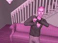 fairytale of new york   sims 2 version