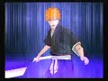 Bleach Blade Battlers - Mission 01