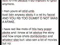 Re: Potter Puppet Pals in \"The Vortex\" Re: Potter Puppet Pals in \"The Vortex\"