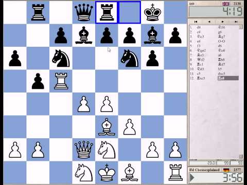 chess london