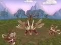 Spore GeoDragoon