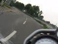 Kurven im Norden T1