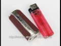 Click here to watch this video Retail-wholesale leather wallet