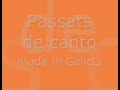 rallys en galiza