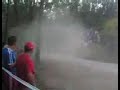 rallys en galiza