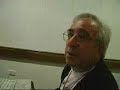 Entrevista a Alejandro Piscitelli