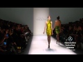 VENEXIANA - MERCEDES-BENZ FASHION WEEK FALL 2012 COLLECTIONS