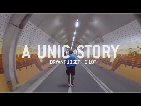 Unic-Crete A UNIC STORY