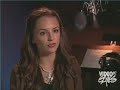 Kingdom Hearts II - Rachel Leigh Cook
