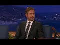 conan highlight: congrats, linda; you've just become the envy of half the world. more conan @ http://teamcoco.com/video.