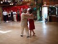 Tango Atrium Brunch