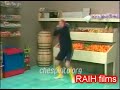chespirito, chavo, kiko, don ramon, baile