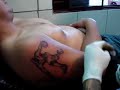 indio tatoo studio