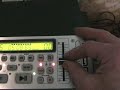 A look at the KAM KCD1100 dual cd player