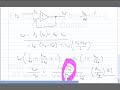 lecture 37  Differential pair with passive and active loads