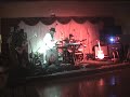 Positron - Nordin @ Bojangles