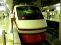 東武浅草　200系りょうもう号  passenger