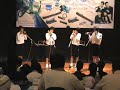 Mexican HatDance