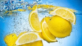 13 Benefits of Drinking Lemon Water Every Morning
