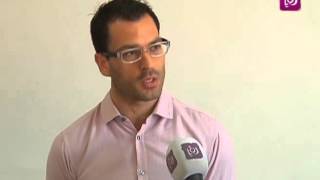 يوم طبي لعلاج أمراض العظام في مخيم غزة - جرش