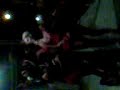 BONDE DAS AMANTES BAILE DO ROCHA 1