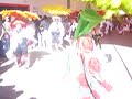 Carnval San Cosme