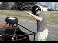 CUSTOM RACING GO-CART.... HAS A PROBLEM