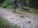 ride the tracks