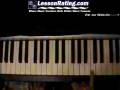 videos de C Blues Scale - Free Piano Lesson
