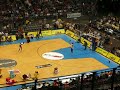 Jared Newson- German Allstarday 2007