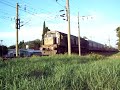 GT22 9083 con \"Bahía, vía Pringles\" GT22 9083 con \"Bahía, vía Pringles\"